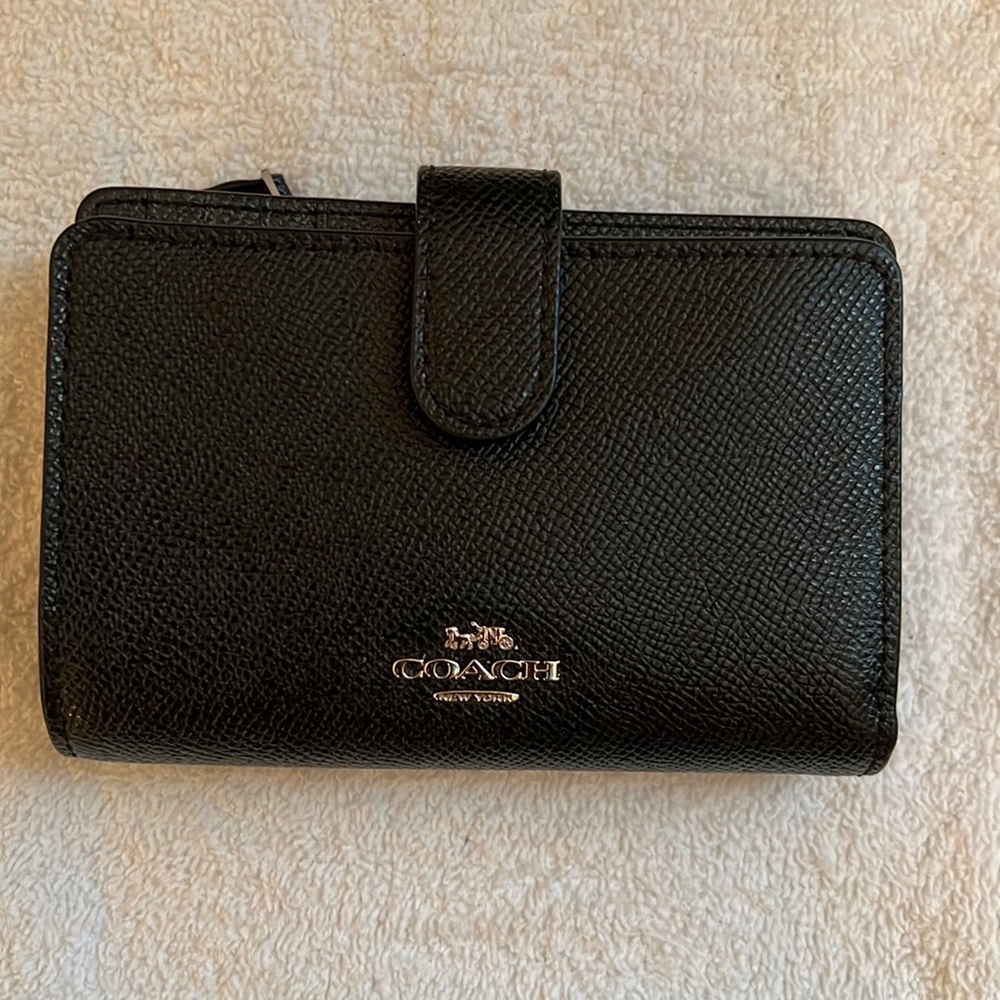 Excellent wallet